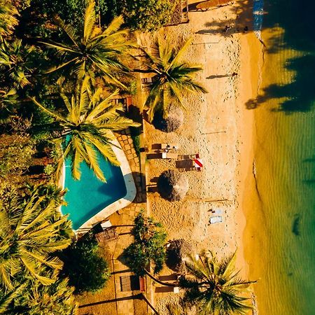 Mbweni Ruins & Gardens Previously Jungle Paradise Zanzibar Exteriör bild