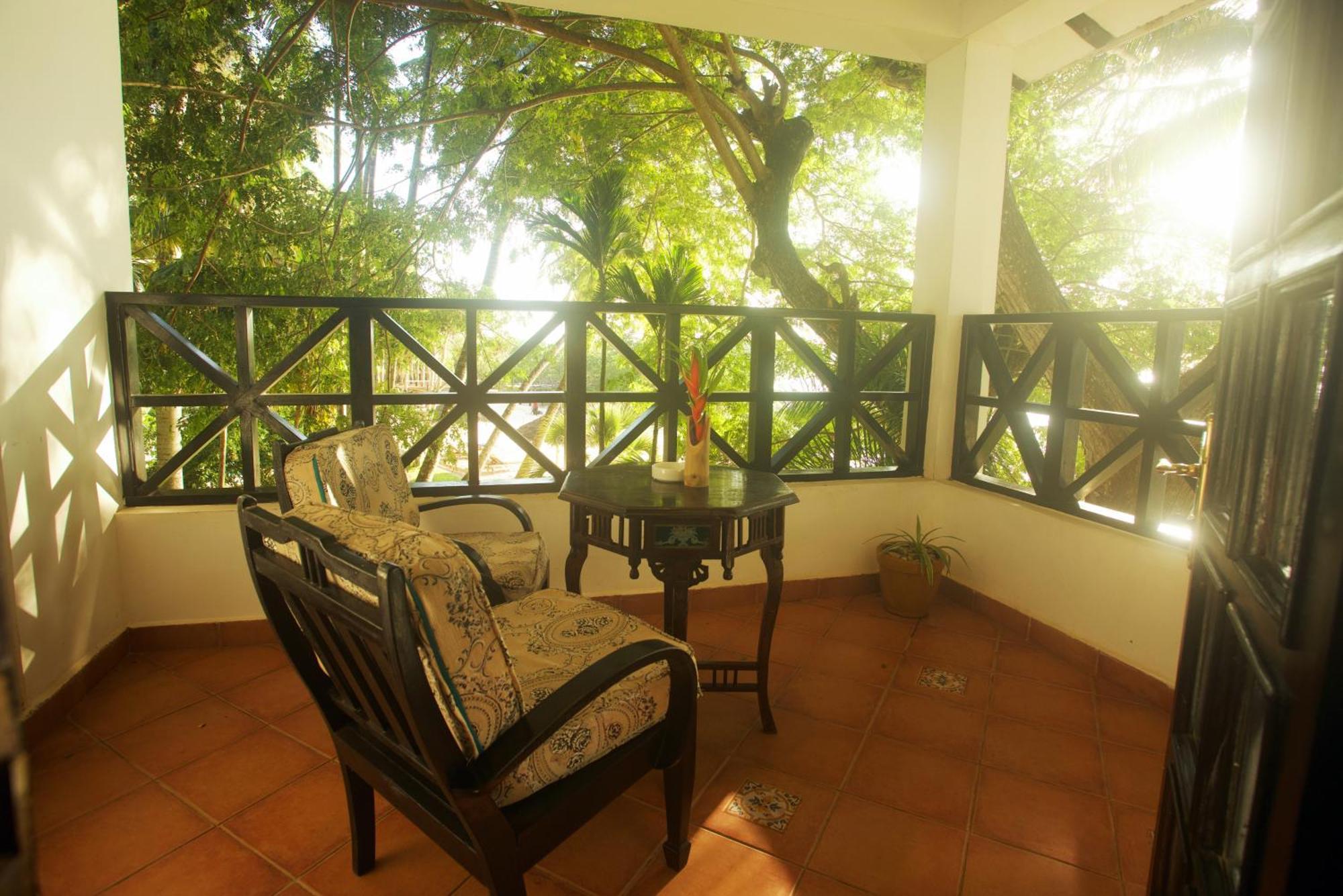 Mbweni Ruins & Gardens Previously Jungle Paradise Zanzibar Exteriör bild