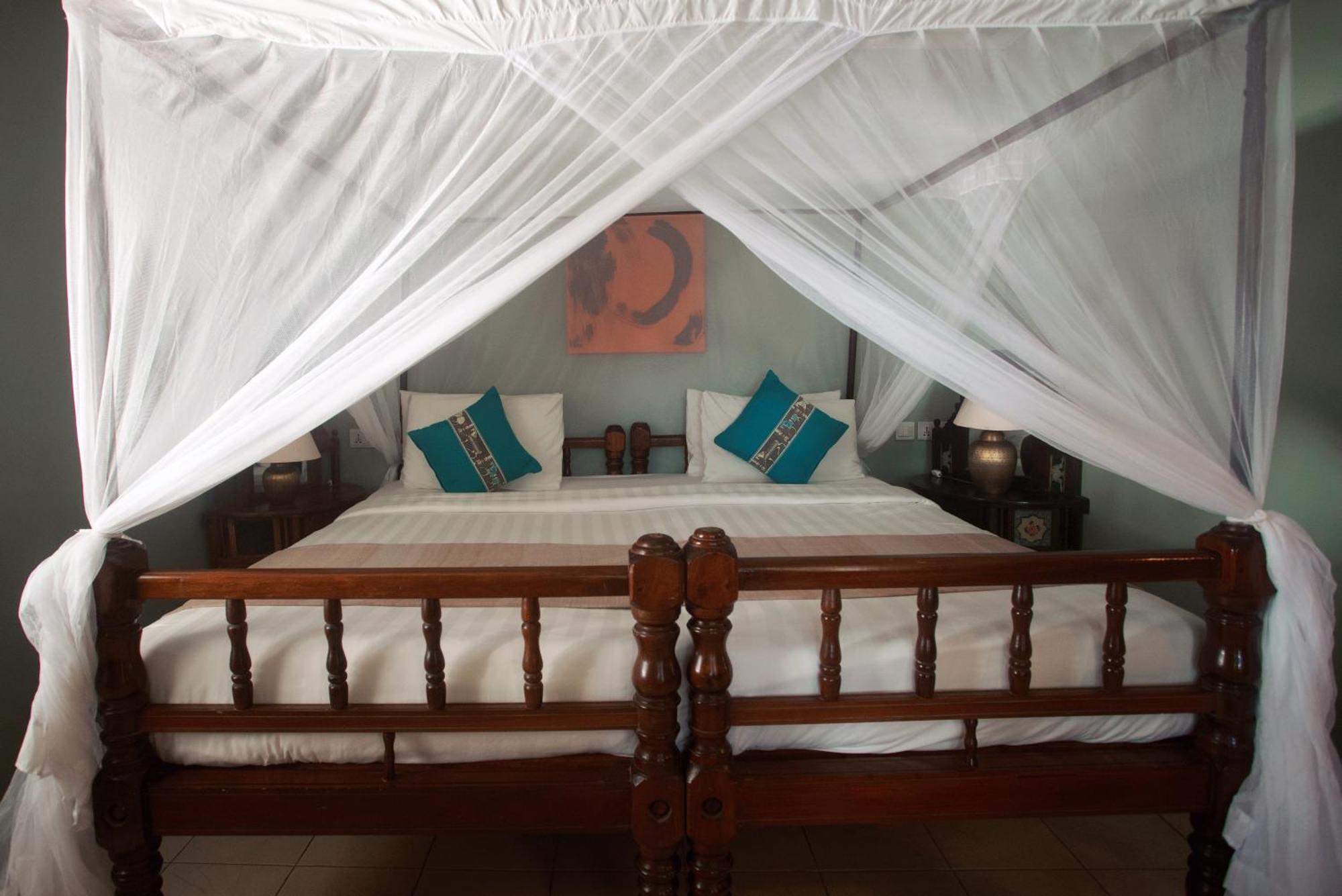 Mbweni Ruins & Gardens Previously Jungle Paradise Zanzibar Rum bild